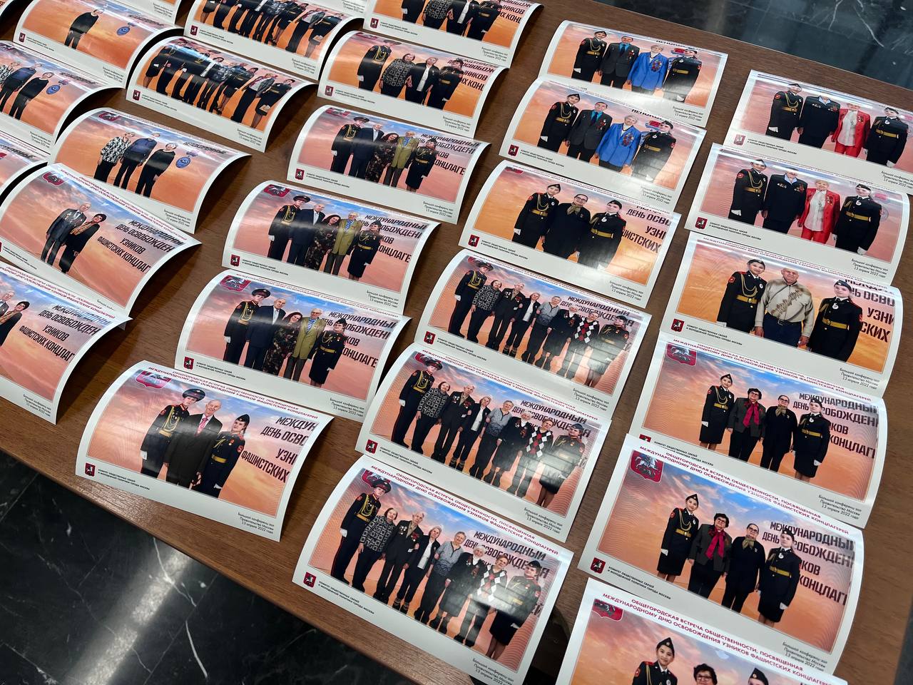 Мобильная фотостудия