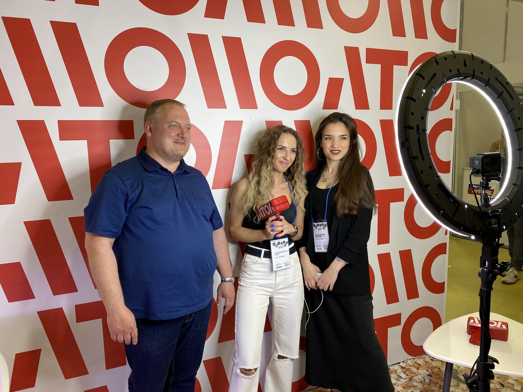 Slow Motion видеозона